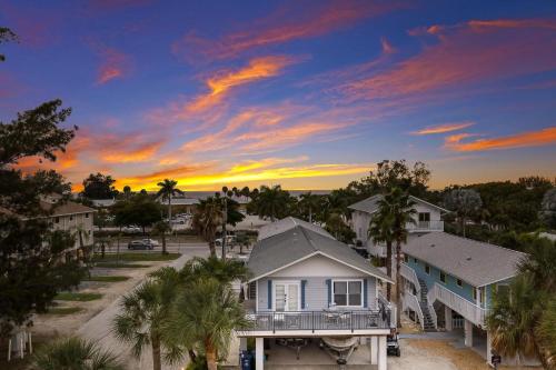 Beach View Retreat - photo 13
