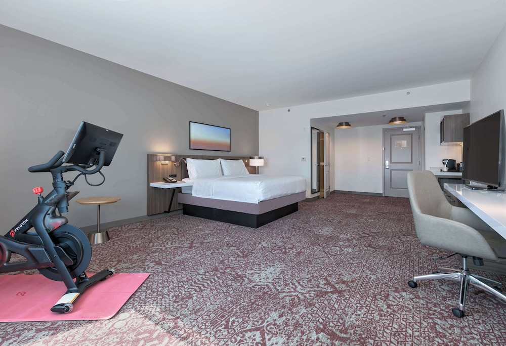 Hilton Garden Inn Dallas Arlington - photo 16