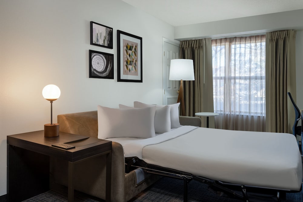Residence Inn Boulder Broomfield - photo 5