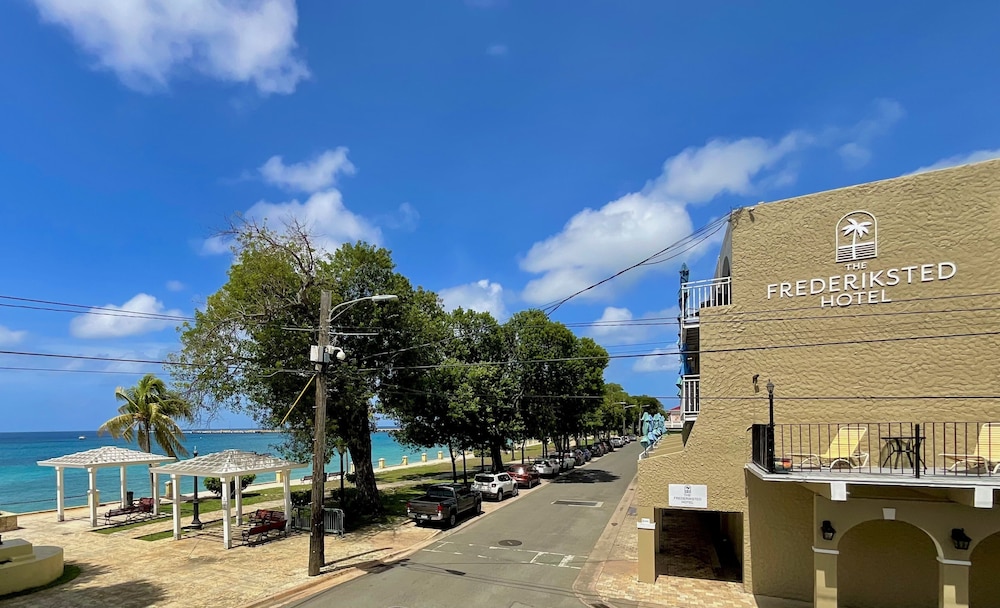 The Inn on Strand Street in Saint Croix, U.S. Virgin Islands