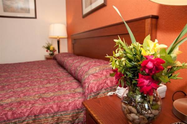 Old Hickory Inn Jackson - photo 9