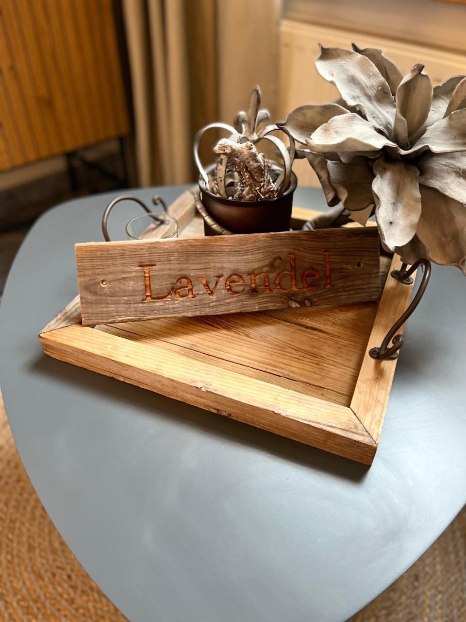 Ferienwohnung Lavendel — 4-Star Luxury Hotel in Butjadingen, Germany
