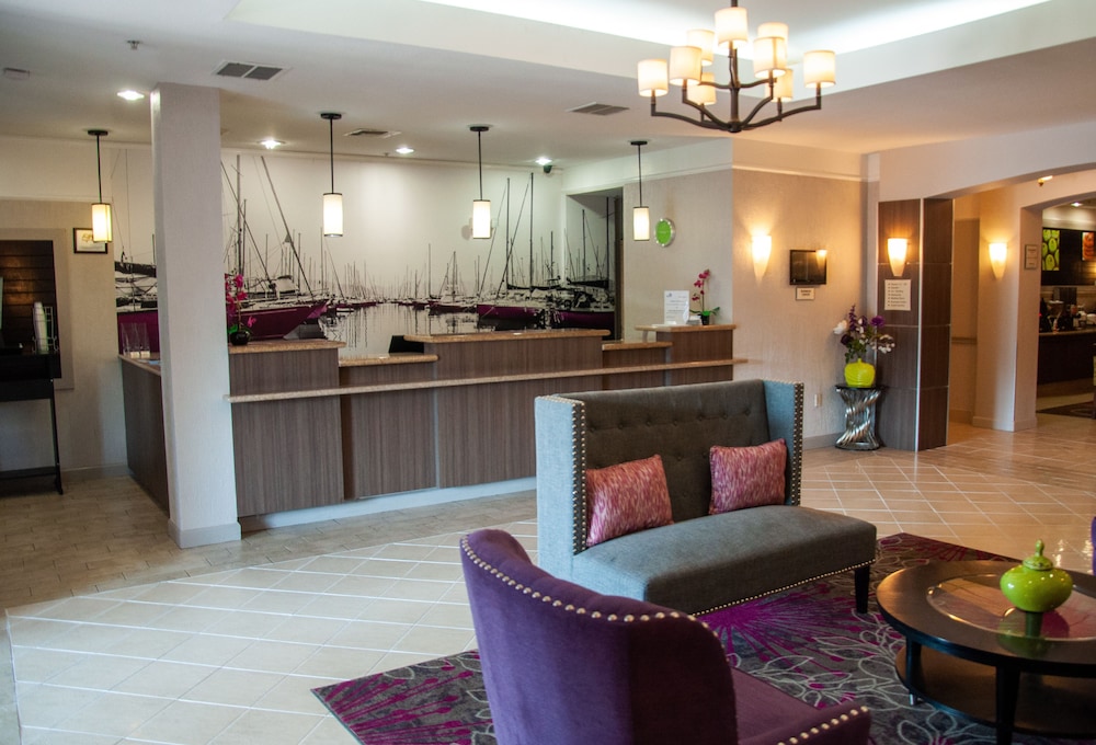 Kemah Edgewater Hotel - photo 2