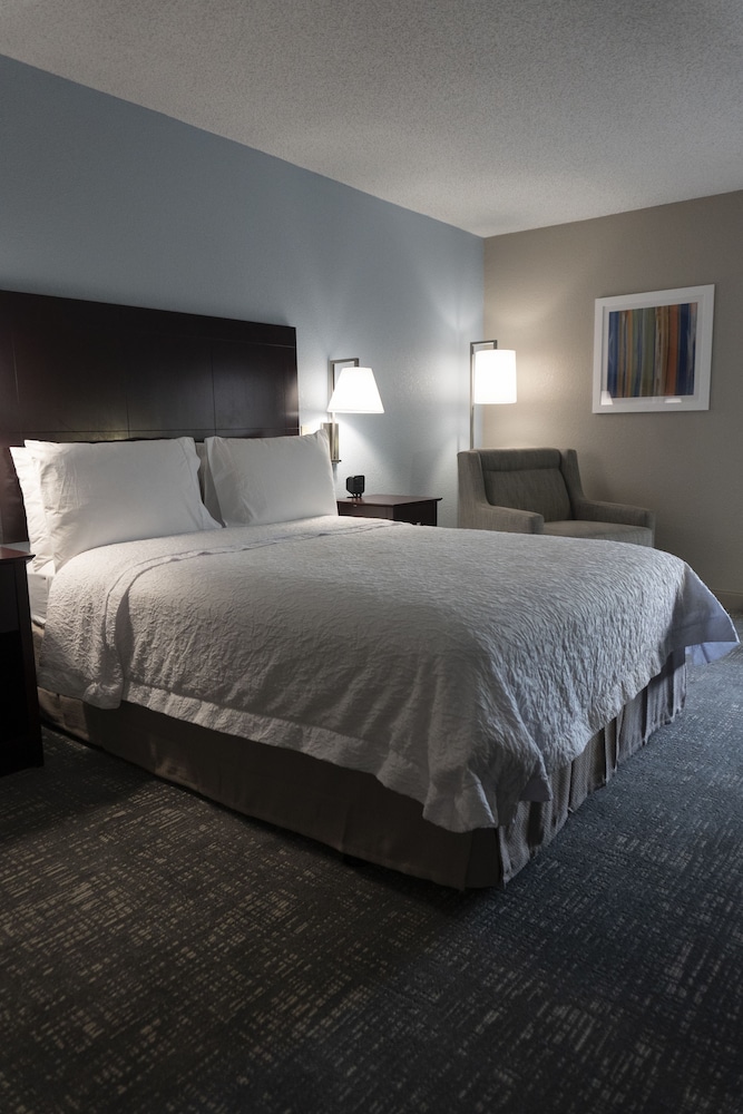 Hampton Inn Rock Hill - photo 11