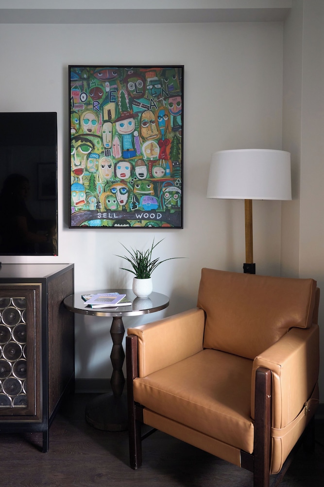 Heathman Hotel - photo 17