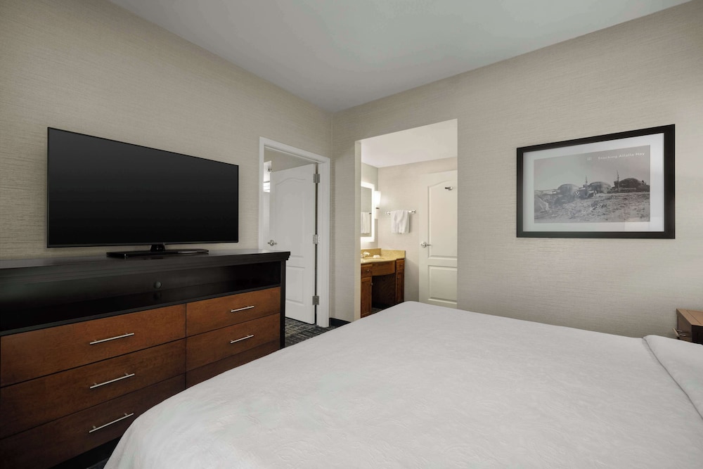 Homewood Suites by Hilton Bakersfield - photo 6