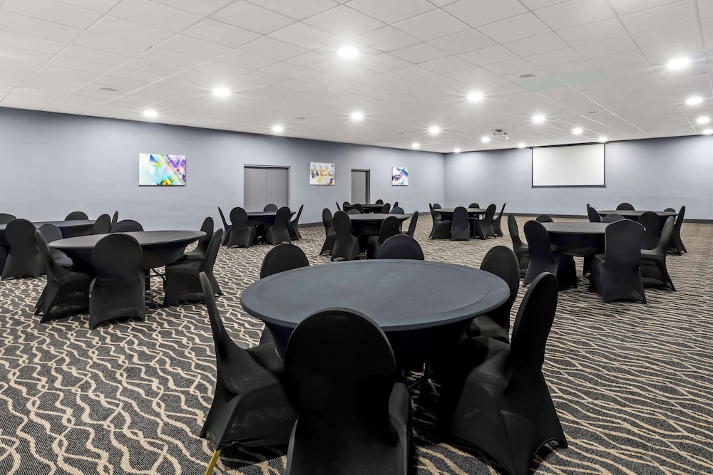 Best Western Atlanta Cumberland Galleria Hotel - photo 26