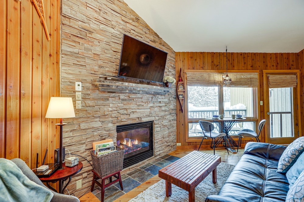 Mt Bachelor Village Resort Condo: 19 Mi to Skiing - photo 29
