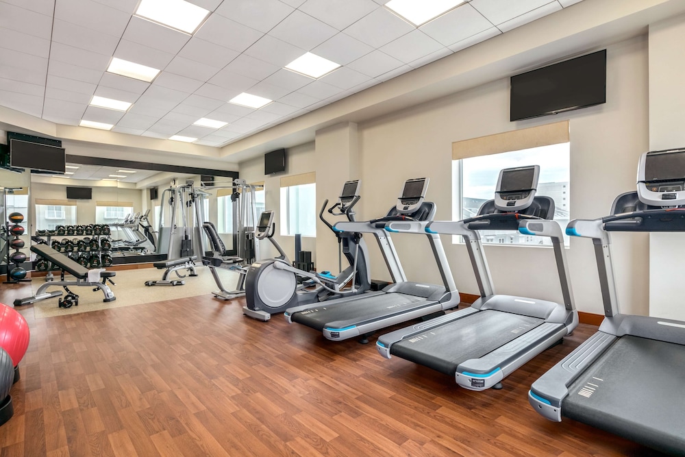 Hilton Ocean City Oceanfront Suites - photo 49