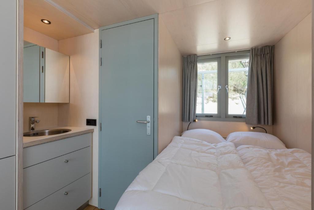 Welcome In Slaapstrandhuisje 67 68 Dishoek — Vlissingen