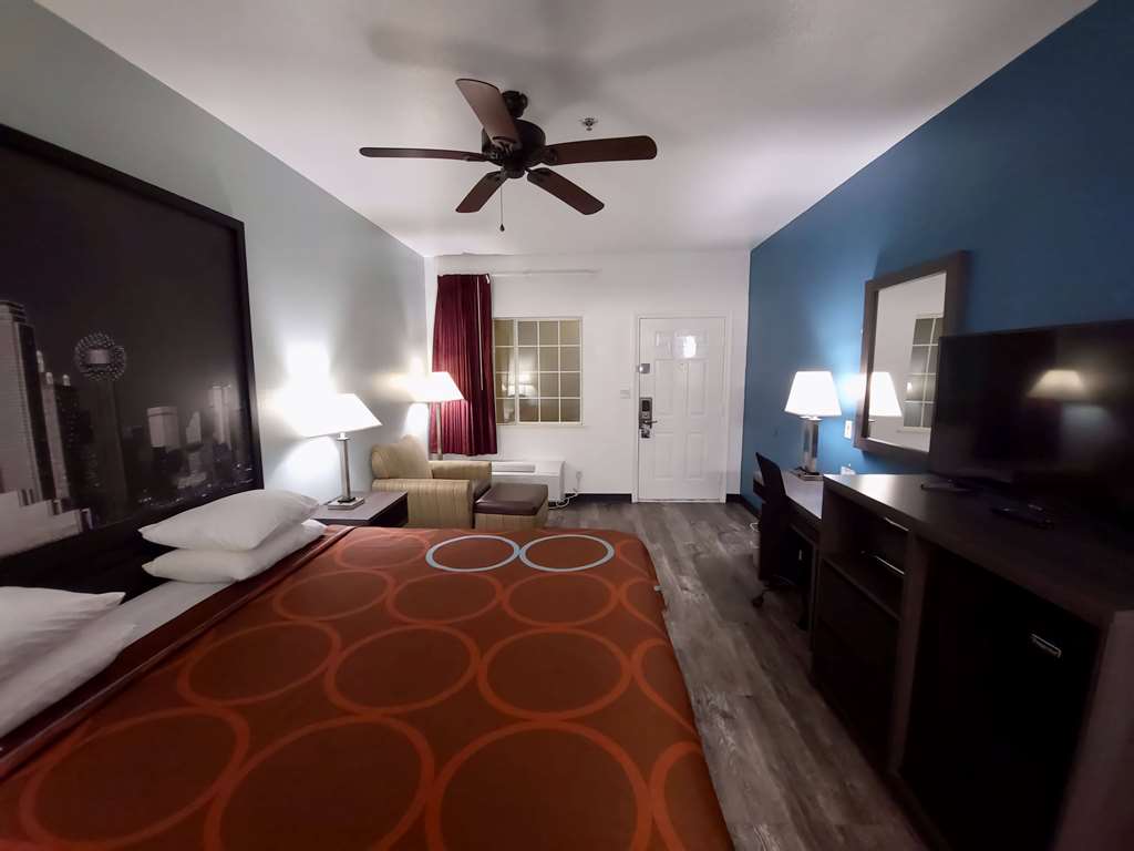 Super 8 by Wyndham Forney East Dallas - photo 12