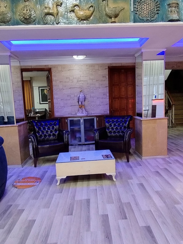 Otel Orkun in Izmir, Turkey