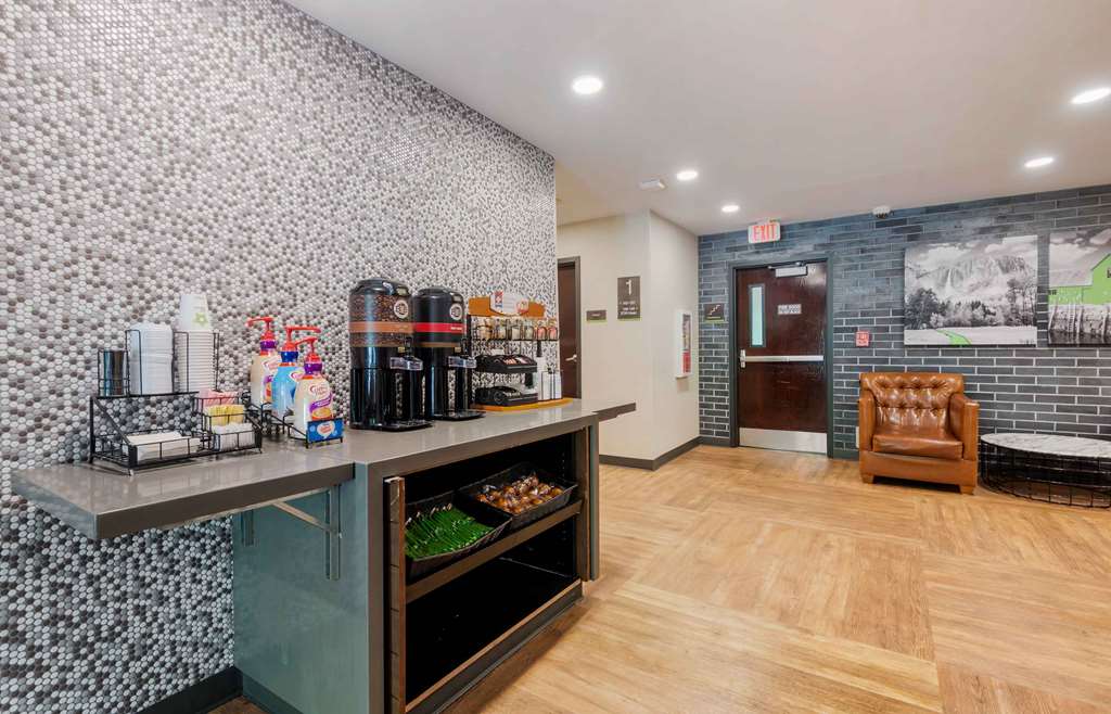 Extended Stay America Suites Charlotte University Place - photo 9
