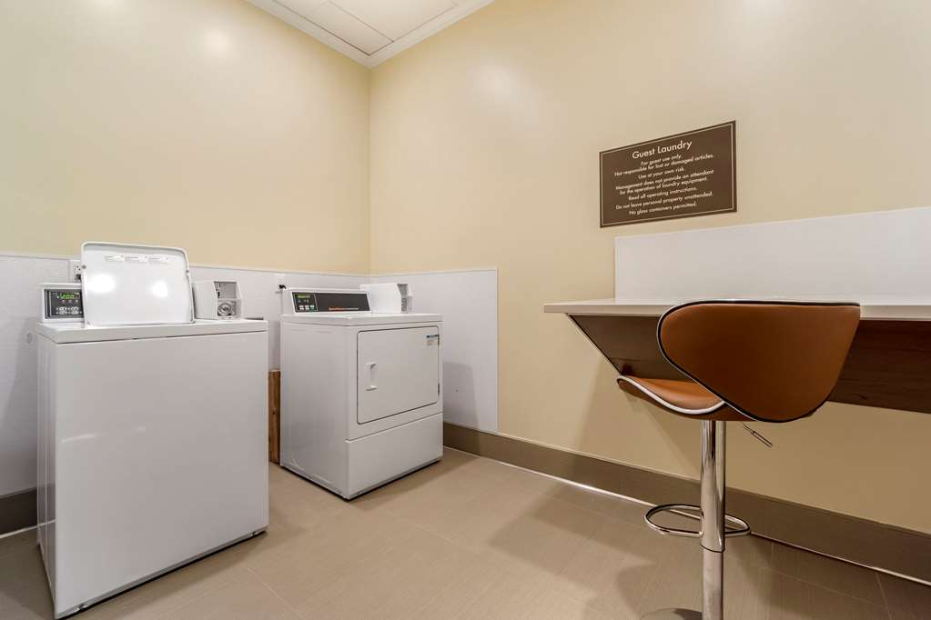 Comfort Inn & Suites Lakewood by JBLM - photo 30