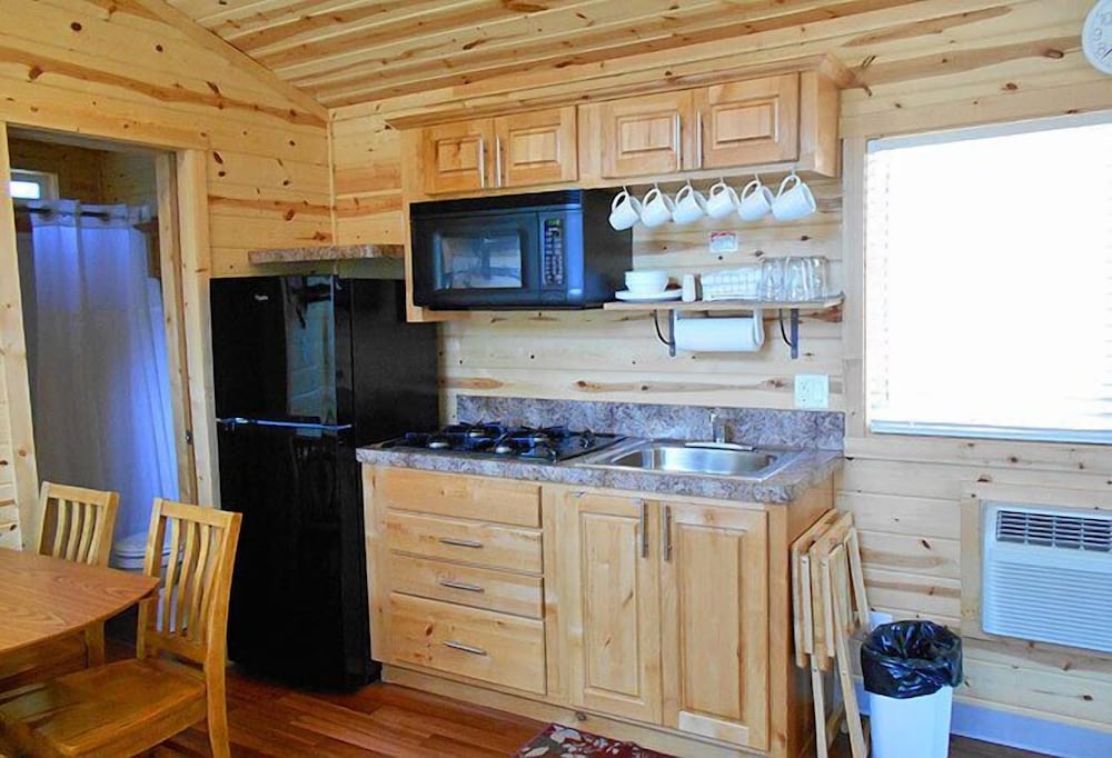Whalers Rest RV & Camping Resort - photo 39