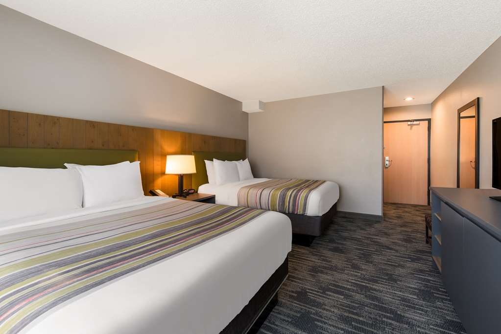 Country Inn & Suites by Radisson Wichita East KS - photo 7