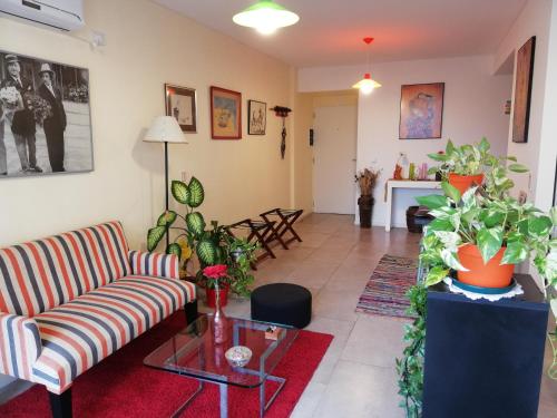 Apartamento Palermo Soho Tango & WiFi — 4-Star Luxury Hotel in Buenos Aires, Argentina