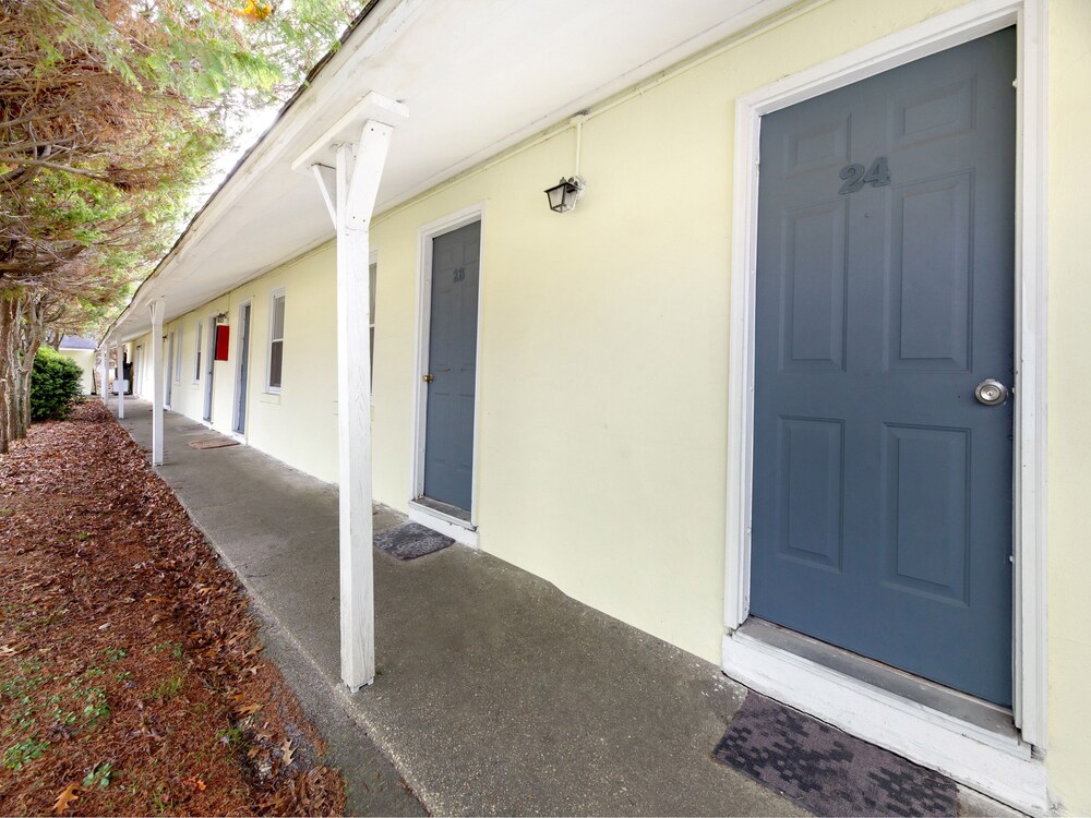 Monmouth OYO - photo 29
