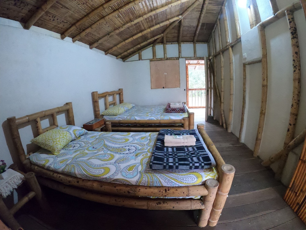 Reserva Andina — hotel in Piedecuesta