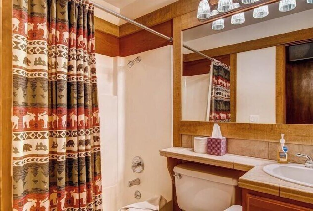 Less Than 1 Mile to Northstar Resort Getaway with Balconies - featured photo