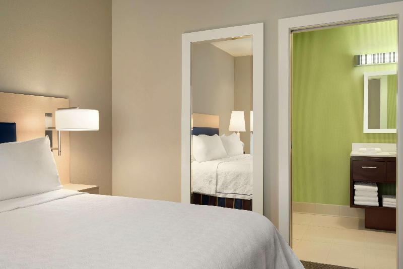 Home2 Suites by Hilton Leavenworth Downtown - photo 88