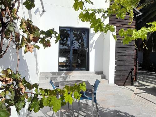 Blue Olive B&B — Gobabis — photo 2