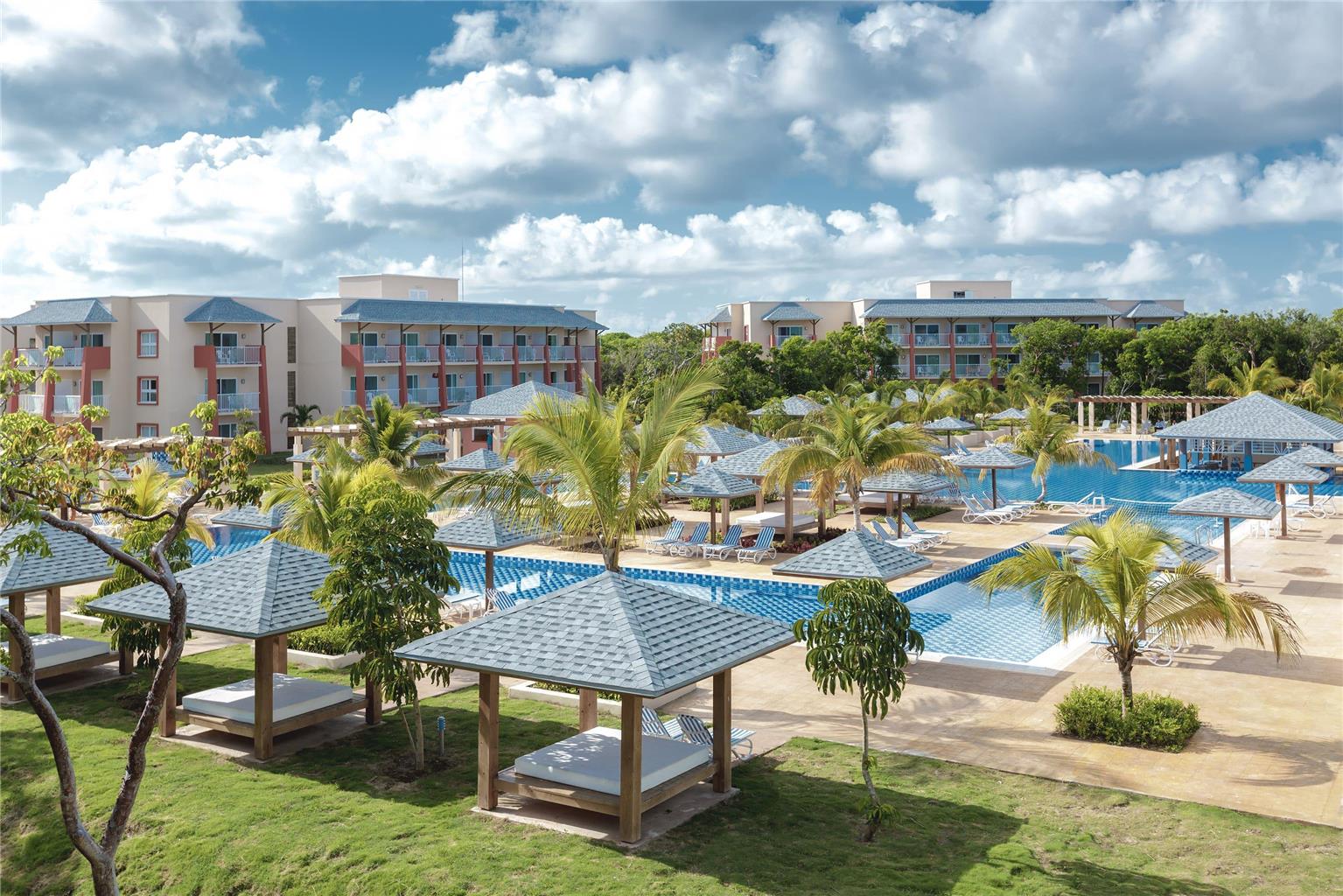 Meliá Jardines del Rey — Moron — photo 5