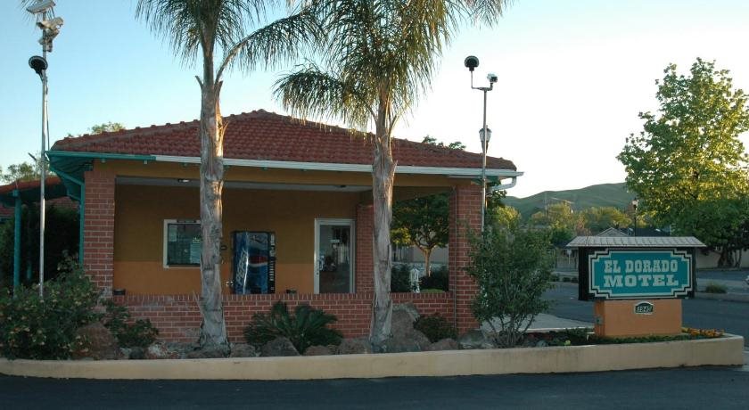 El Dorado Motel in Pittsburg, United States
