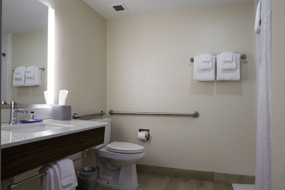 Holiday Inn Express N.Myrtle Beach Little River by IHG - photo 18