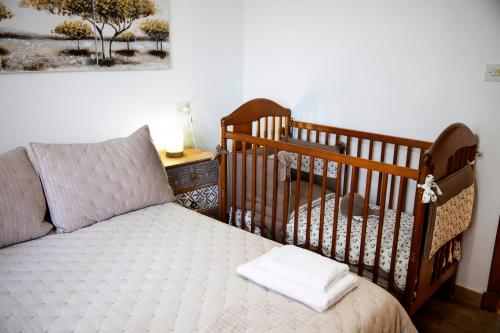 Casa Rural Fidalgo — 4-Star Luxury Hotel in Chantada, Spain