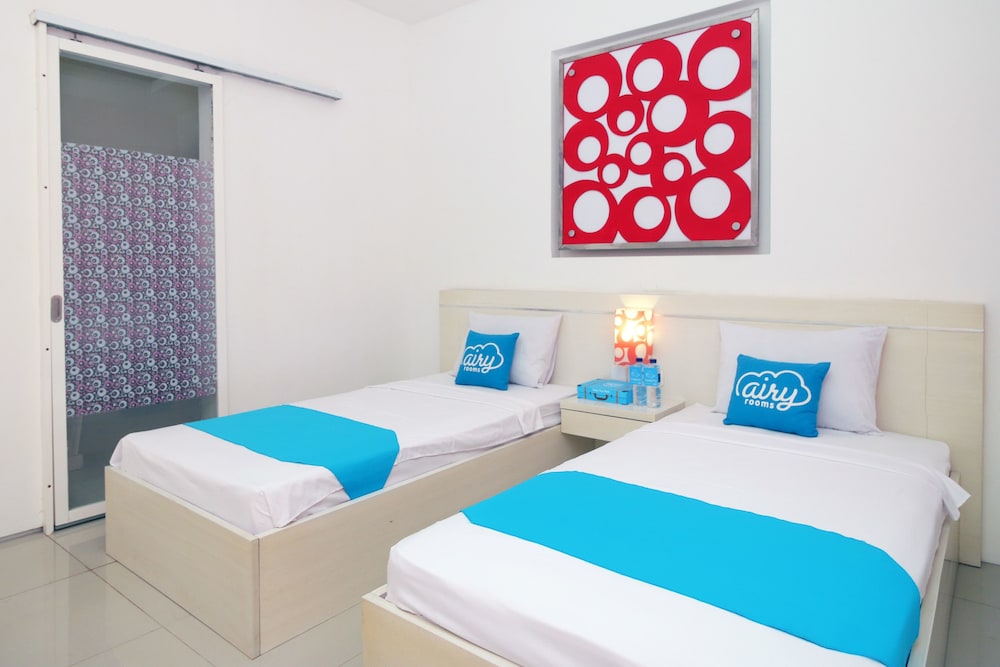 Airy Kuta Utara Canggu 69 Bali in Kerobokan, Indonesia