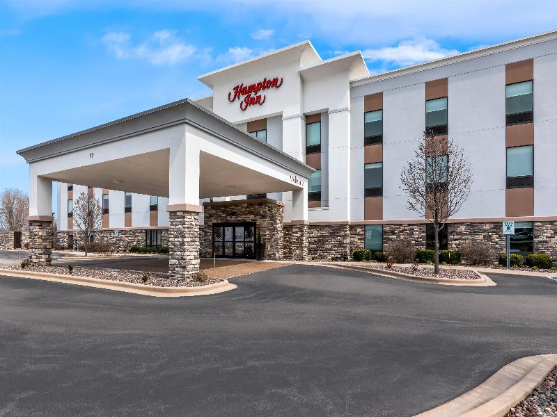 Hampton Inn Fond du Lac - photo 12