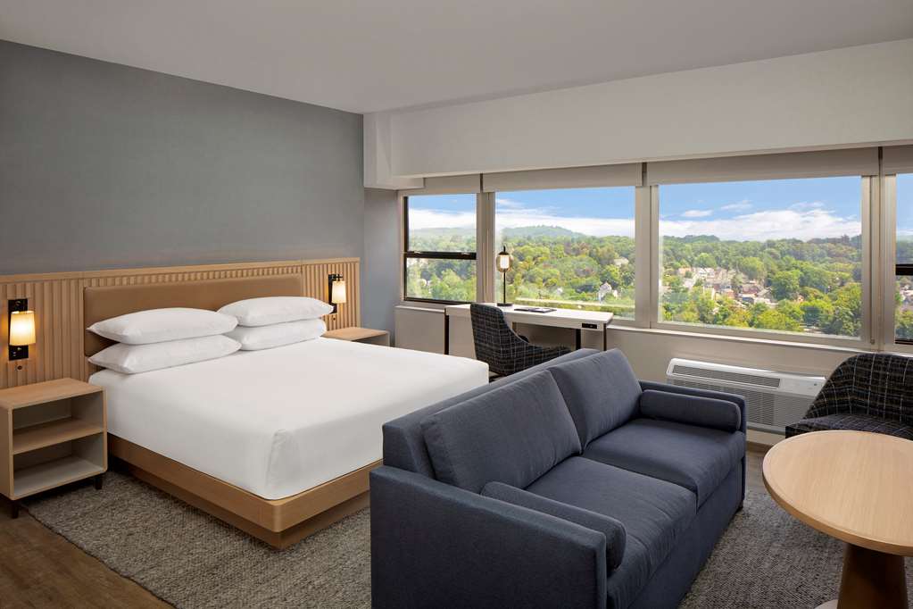 Hyatt Regency Morristown - photo 6