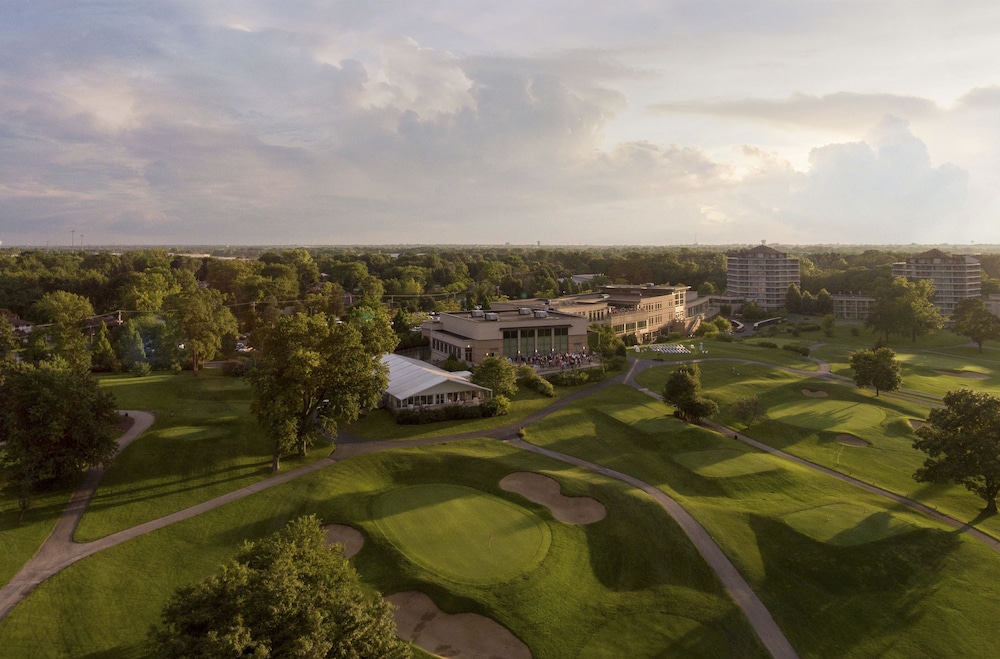 Eaglewood Resort and Spa - featured photo