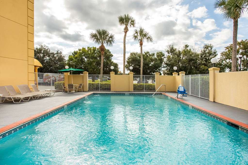 La Quinta Inn & Suites by Wyndham Melbourne Viera - photo 9