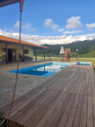 Recanto Girassol em São Roque Rota do Vinho in Sao Roque, Brasil