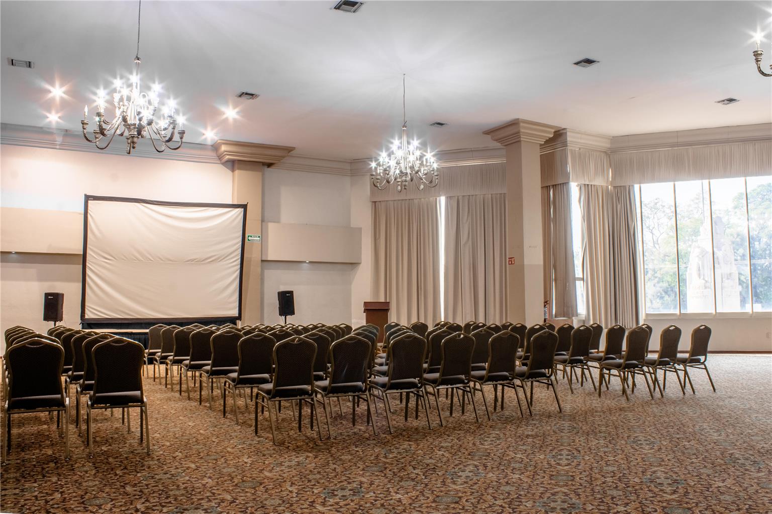 Make an unforgettable event with us!