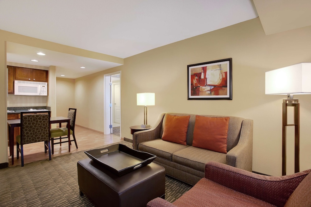 Homewood Suites by Hilton Tampa Brandon - photo 20
