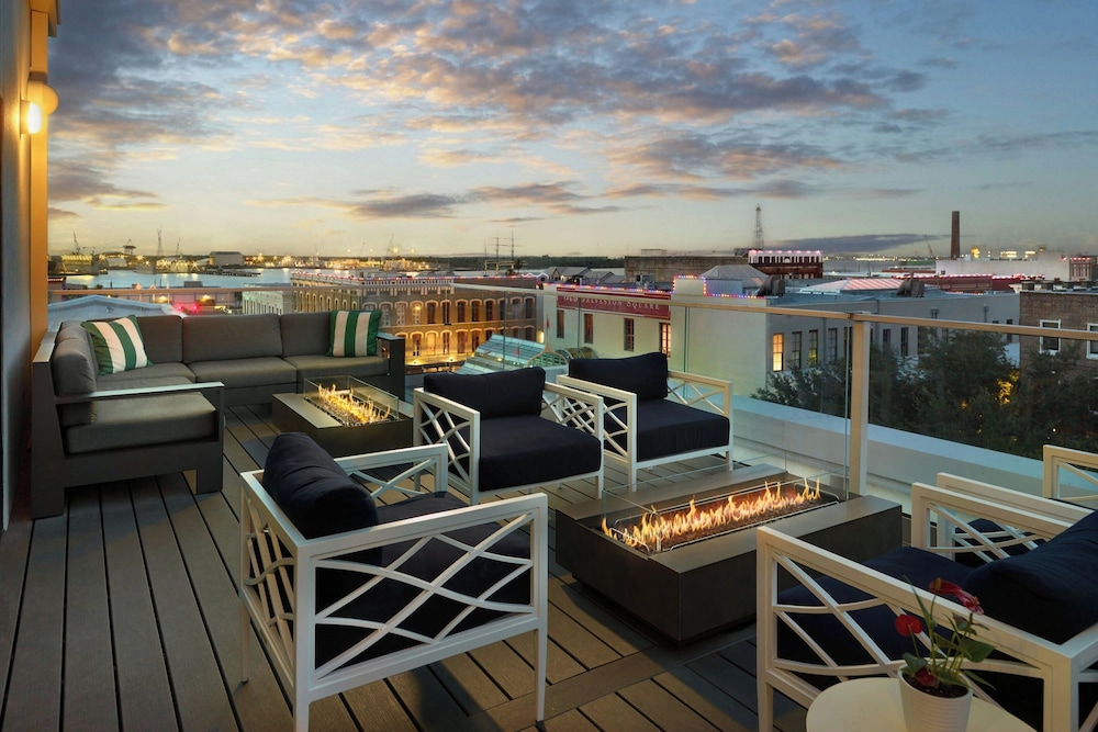 The Tremont House Galveston a Tribute Portfolio Hotel - photo 66