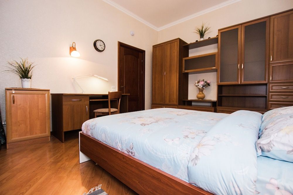 Apartmenty Uyut Walks on Arbat — 4-Star Luxury Hotel in Moscow, Russia