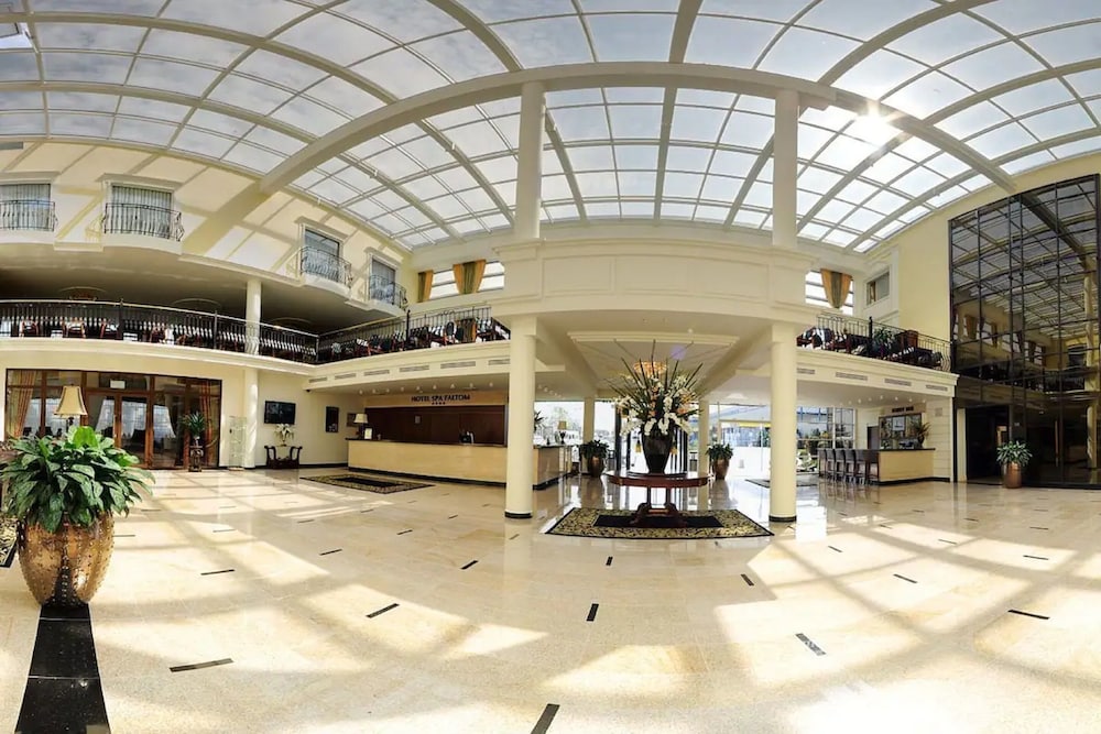 Hotel SPA Faltom Gdynia Rumia — Rumia — photo 3