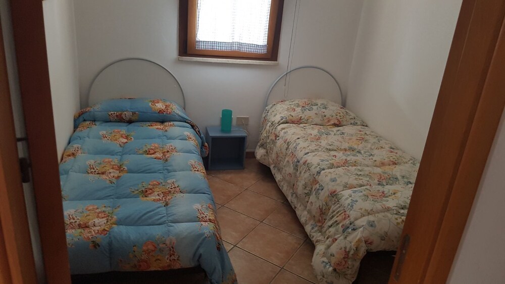 Villa Marina Beach — Trappeto — photo 3