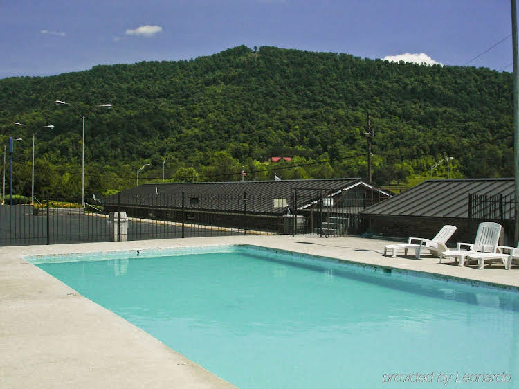 Parkway Inn Jellico - photo 9