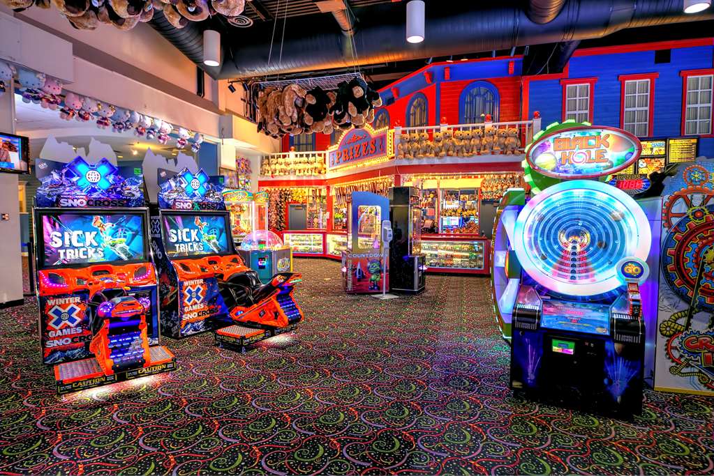 Best Western Plus Boomtown Casino Hotel - photo 51