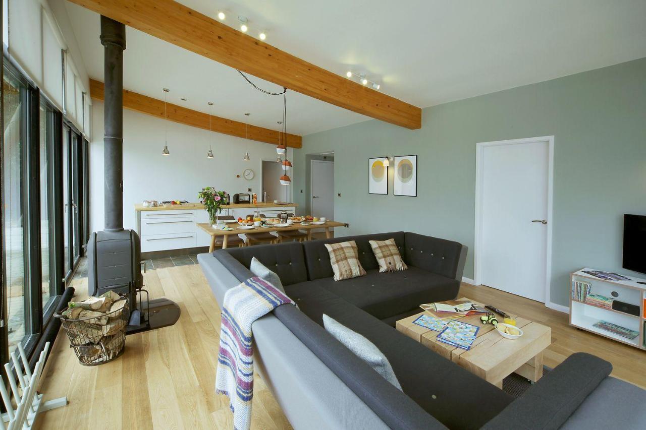 Yorkshire Dales Lodge 6 by Together Travel 3 Bed Family Retreat