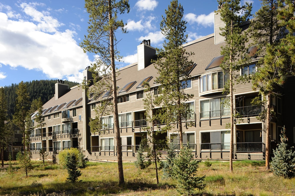 Evergreen Condominiums by Keystone Resort - photo 29