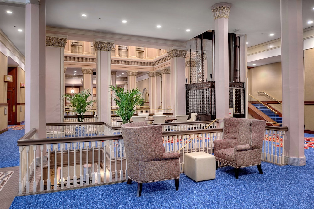 St. Louis Union Station Hotel Curio Collection by Hilton - photo 154
