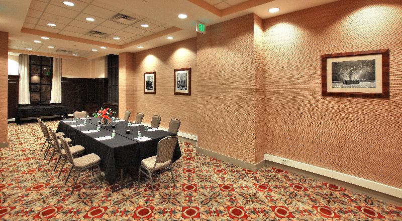 Holiday Inn Express Baltimore Downtown - photo 69