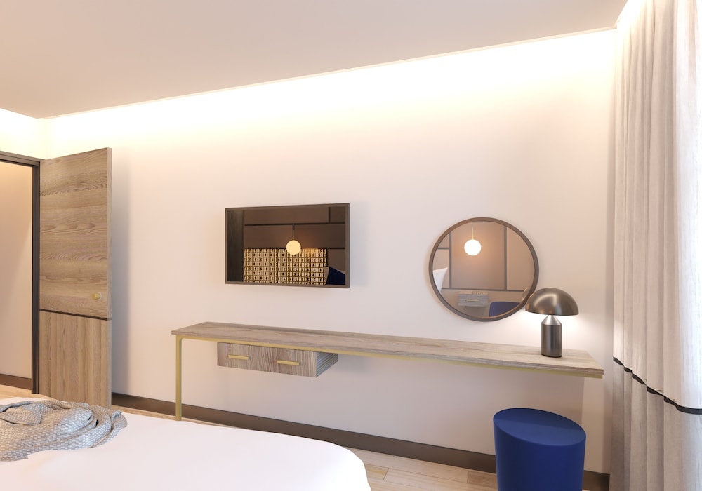 Epona Hôtel Sens — Sens — photo 5