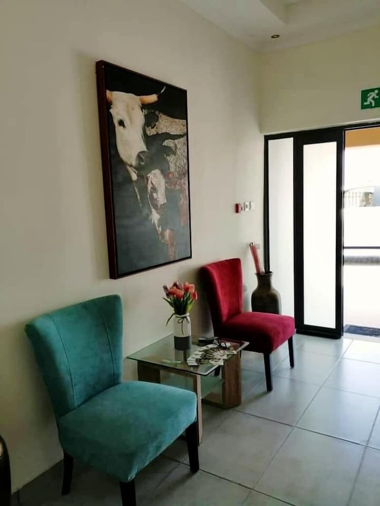 The Nook Guesthouse — Tshabong — photo 2